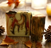 Image 2 of Caramel Apple Body Bar ( Fall Edition )