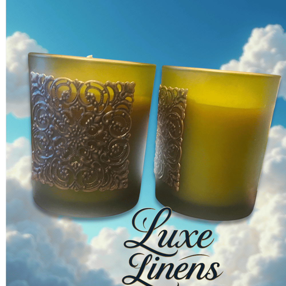 Image of Luxe Linen’s Duo Set