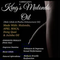 Image 2 of King’s MULONDO OIL