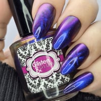 Image 18 of Glisten & Glow Rest in Polish