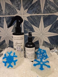 Image 2 of Plant-Based Room Spray 