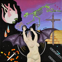Image 1 of sleepwalker 