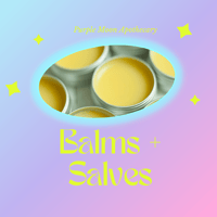 Image 1 of Balms + Salves