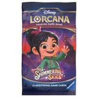 Image 2 of Lorcana - Shimmering Skies Booster Pack