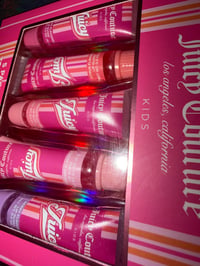 Image 3 of JC 5pcs Lip Gloss Set