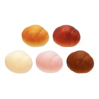 Image 2 of iBloom Capsule Mini Table Roll Squishy 