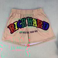 Image 1 of Diesel Mesh Trunks