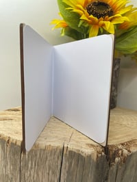Image 3 of Stag Birthday Card