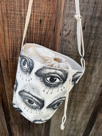 Image 12 of Eye Pattern - Can Bag