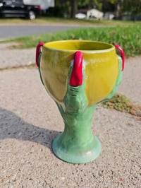 Image 1 of Dragon Master Goblet