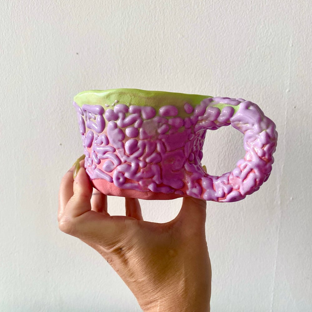 Image of Solaris Mug #4
