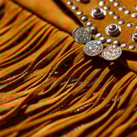 Image 5 of BOHO FRINGE