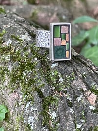 Image 2 of Green Ring 