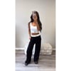 Black Co Ord set