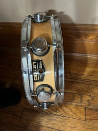 Image 1 of Dixon 13x4” “piccolo” snare