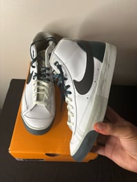 Image 2 of Nike Blazer Mid “Premium Remix”