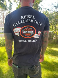 Image 1 of Keisel Cycle Service 