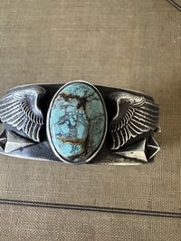 Image 6 of Bomber Cuff #2