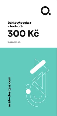 Image 2 of Dárkový poukaz 300 - 1500,-