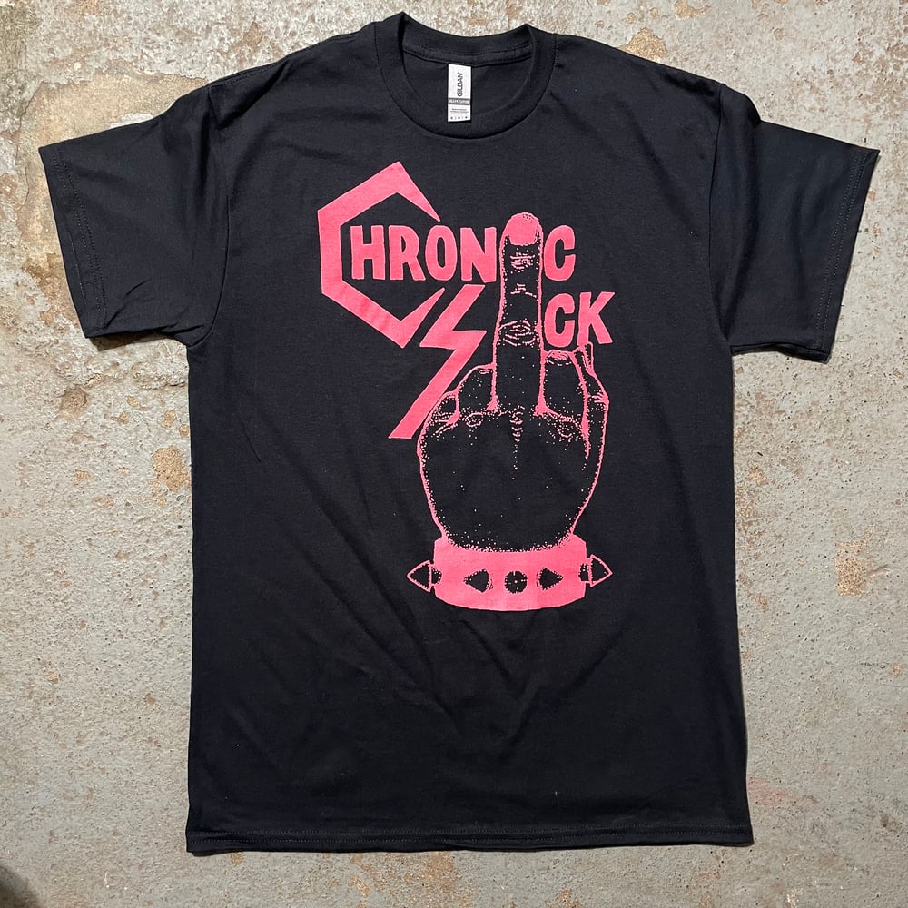 Chronic Sick