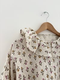 Image 5 of Blouse ROBIN
