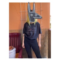 Image 2 of THANKS THAT'S A TERRIFYING SHIRT