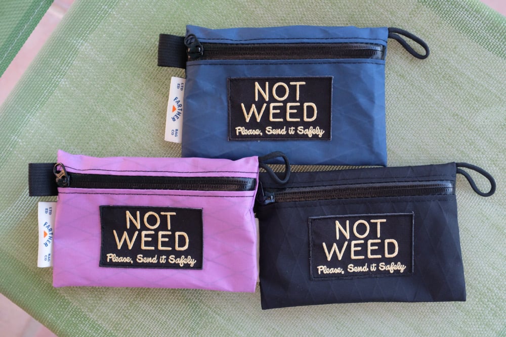 Trail Purse