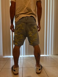 Image 5 of Sleepy Shorts