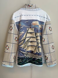 Image 1 of The ship (l/xl)