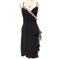 Image 1 of GUESS midi dress