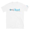 Only Hands Hockey Club Tee (Light Colors)
