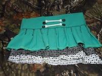 Image 2 of Doll Bones Skirt 