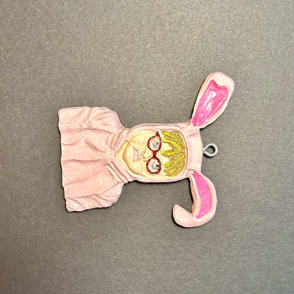 Ralphie Ornament
