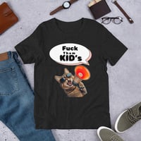 Image 2 of Unisex t-shirt