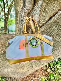 Image 5 of Xavier U of LA - PRE-SALE Williamsburg Carry-on Bag