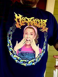 Image 3 of Ms. Rachel Tee