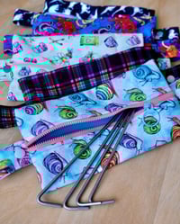 Image 3 of Waterproof & Washable Picnic Mats