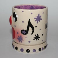 Image 3 of mazzy star mini cup