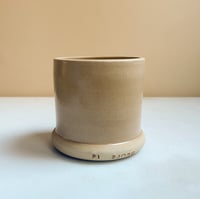 Image 5 of PREORDER // Brown & chunky Cup
