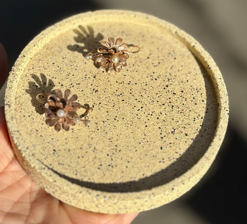 Image of Orecchino bomb 