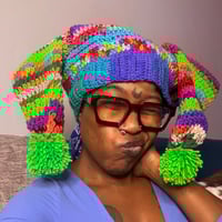 Image 1 of party favor