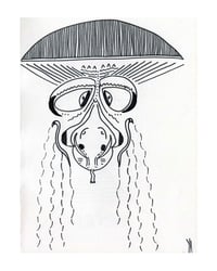 Image 3 of MUSHIE TEE-SHIRT 