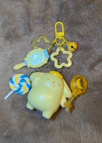 Image 1 of Pompompurin 01