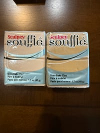 Image 1 of Soufflé  1.7oz