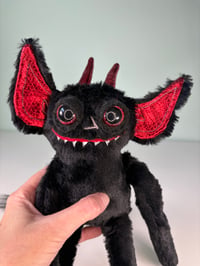 Image 2 of Small Weighted Devil Monster