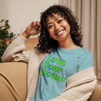 Image 1 of Love Your Mother (Earth) - Women's Relaxed T-Shirt