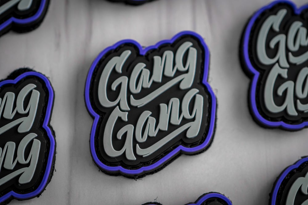 “GANG GANG” V2 