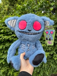 Chillbo Plushie 