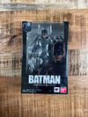 (NEW) S.H. FIGUARTS JUSTICE LEAGUE BATMAN (JAPAN VER.)