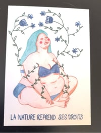 Image 2 of La nature reprend ses droits